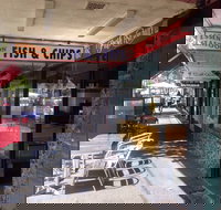 Essendon Seafood Fish  Chips - Accommodation Cairns