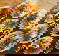 Gladesville Fish and Chips and Burgers - Accommodation Cairns