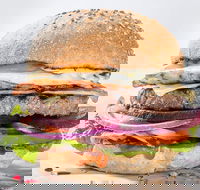 Grill'd - Toowoomba - Accommodation Cairns