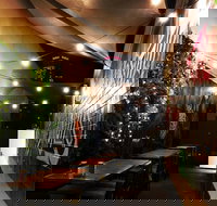 HBM Kitchen - Accommodation Cairns