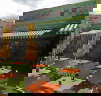 Hoang Lan Hot Bread - Sunshine - Accommodation Cairns