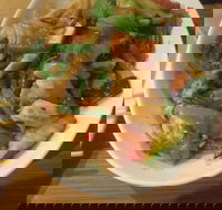 Hot Wok Thai - Accommodation Cairns