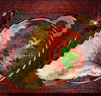 Indian Tukka - Accommodation Cairns