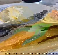 Jamaica Blue - Murdoch