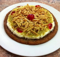 King Of Sweets - Accommodation Cairns