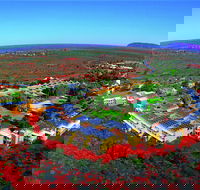 Kulata Academy Caf - Accommodation Cairns