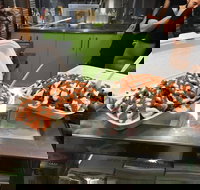 Lemon Tree Cafe - Accommodation Cairns