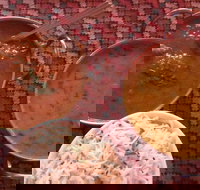 Mandala - Accommodation Cairns