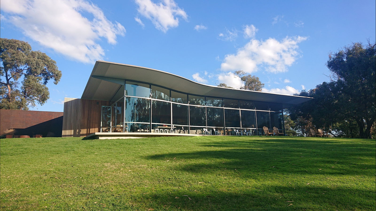 Gruyere VIC Accommodation Cairns
