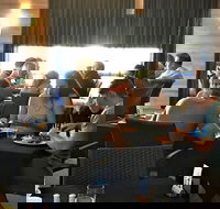 MediumRare Chargrill and Bar - Accommodation Cairns