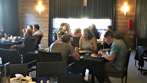 MediumRare Chargrill And Bar - Accommodation Cairns 0