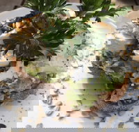 Montys Cafe Scarborough Beach - Accommodation Cairns