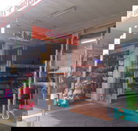 Mr. Baker - Accommodation Cairns