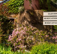 Mr. Mick Cellar Door - Accommodation Cairns