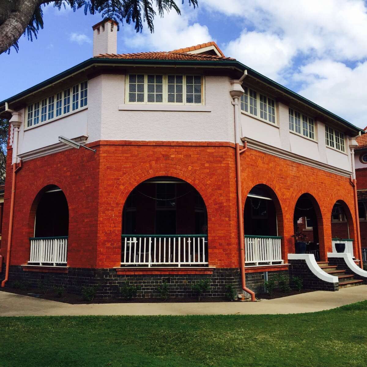 Antigua QLD Accommodation Cairns