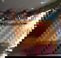 Nando's - Cairns - Accommodation Cairns