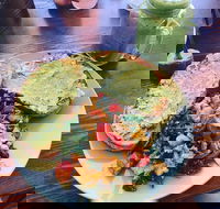 Nourishing The Soul Cafe - Accommodation Cairns