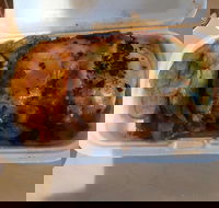 Outlet Kebab - Bundoora