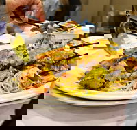 Pacific Seafood BBQ House - South Yarra - Accommodation Cairns