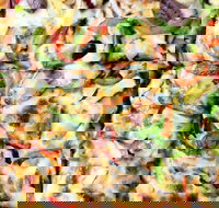 Pizza Bella - Accommodation Cairns