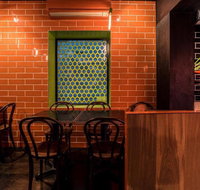 Ricepot Restaurant - Accommodation Cairns