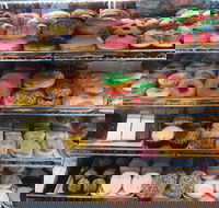 Routleys Bakery - Altona - Accommodation Cairns