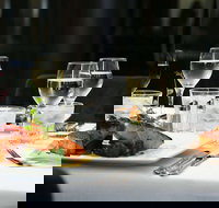 Seaview Restaurant - Accommodation Cairns