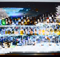Seren8 Restaurant  Bar - Accommodation Cairns