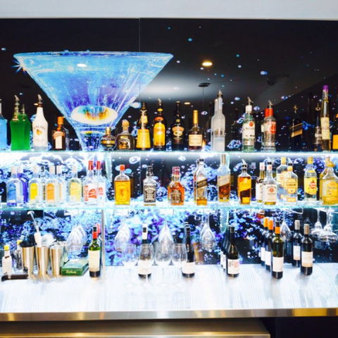 Seren8 Restaurant & Bar - Accommodation Cairns 0