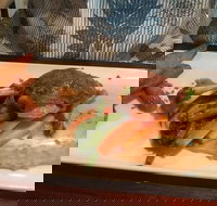 Sherwoods Restaurant - Accommodation Cairns