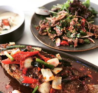 Siam9 Thai Street Food - Accommodation Cairns
