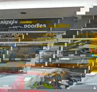 Simply Noodles