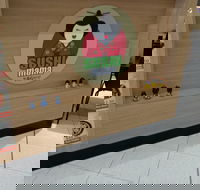 Sushi Mama - Accommodation Cairns