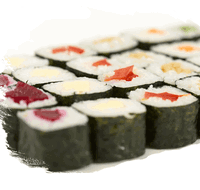Sushi World - Eastgardens - Accommodation Cairns