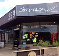 Sweet Temptation Patisserie - Accommodation Cairns
