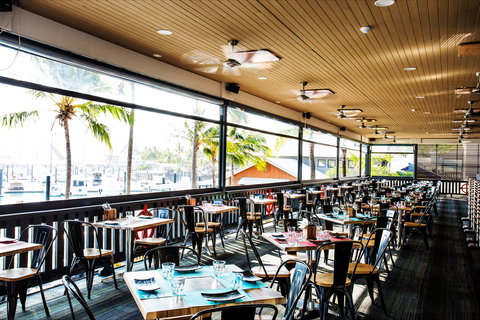 TAKO - Accommodation Cairns 0