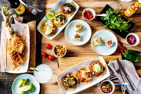 TAKO - Accommodation Cairns 1