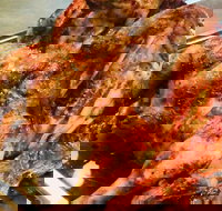 Tango Charcoal Chicken  Seafood - Accommodation Cairns