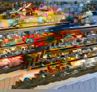 The Sweet Spot Patisserie - Randwick - Accommodation Cairns