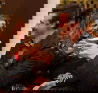 The Builders Club - Accommodation Cairns