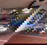 Thomastown Fish  Chips - Accommodation Cairns