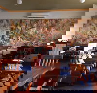 Tokyo Sushi Kitchen - Lilydale - Accommodation Cairns