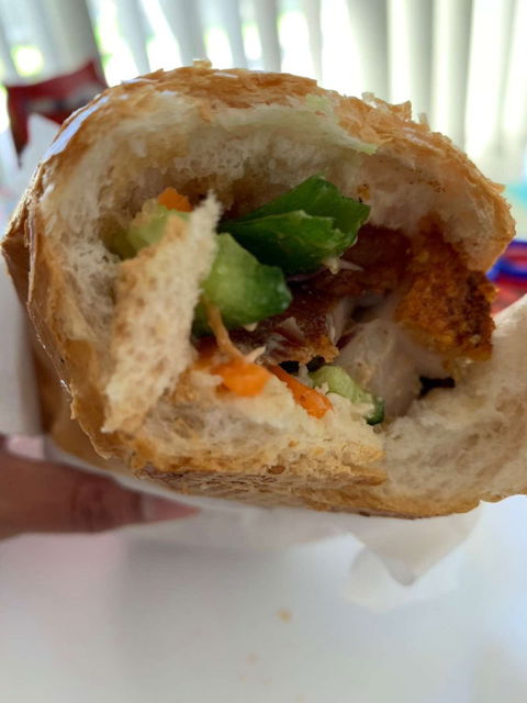 Tonmax Bakery - Accommodation Cairns 0