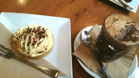 Appleseed Cafe - Accommodation Cairns 0