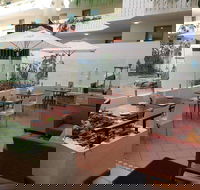 Atrium Hotel Mandurah - Accommodation Cairns