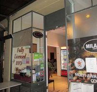 Bay Tandoori - Accommodation Cairns