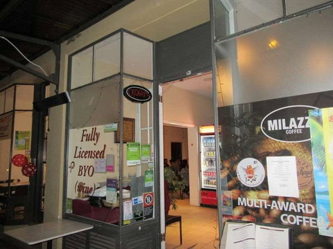 Bay Tandoori - Accommodation Cairns 0