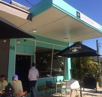 Big Tree House - Rydalmere - Accommodation Cairns