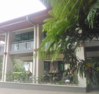 Caffe Prana - Accommodation Cairns