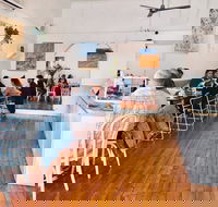 Cafe 127 - Accommodation Cairns